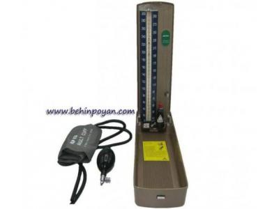 فروش انواع فشارسنج-دستگاه فشار سنج جیوه ای ALPK2