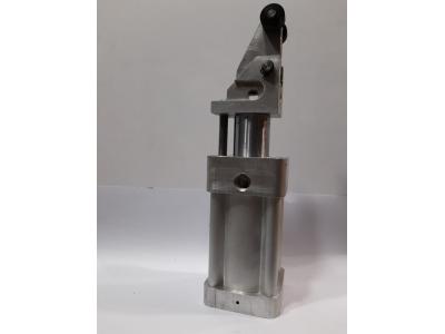 جک پنوماتیک مدل باد سامان