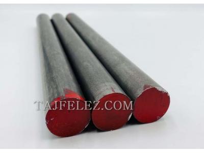 میلگرد ترانسی ST37