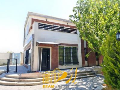 2200 متر باغ ویلا در فردوسیه شهریار