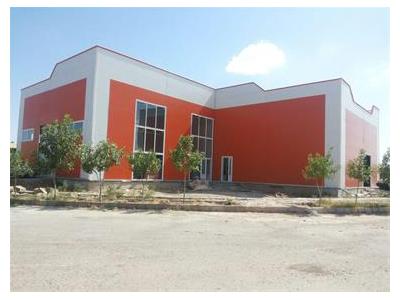 فروش ساندویچ پانل پلی یورتان و ساندویچ پانل پلی استایرن در تبریز