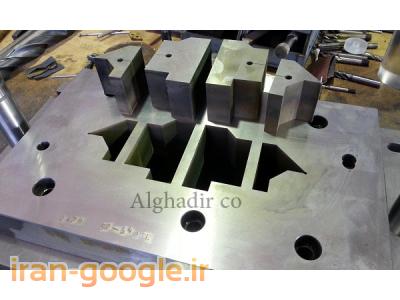 خدمات وایرکات و سوپر دریل cnc