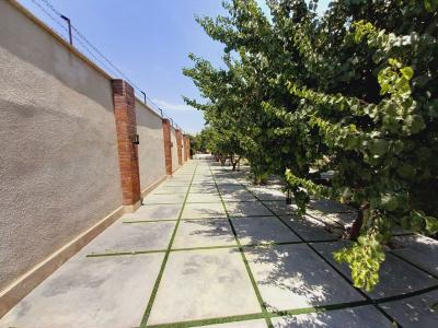 1650 متر باغ ویلای فاخر در ملارد