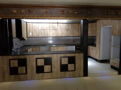  فروش باغ ویلا 1500 متری در باغستان کوشک(کد190)