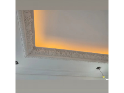 گروه گچبری روشنی ،انواع گچبری تزیینات داخلی منزل، با کیفیت عالی و قیمت مناسب