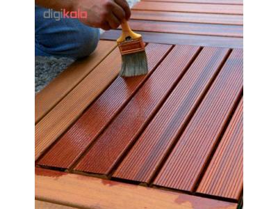 پخش کفپوش ترموود