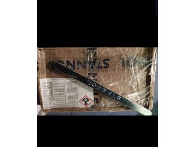 بهترین خریدار ضایعات قلع در درصد های مختلف ، بابیت ،شمش قلع های ایرانی و خارجی و…