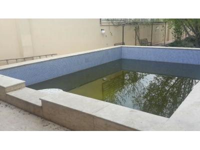 فروش باغ ویلا ۱۲۰۰ متری در صفادشت(کد118)