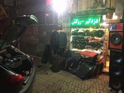 فروش دزدگیر ماشین-کلید سازی شبانه روزی در محدوده  شهر زیبا