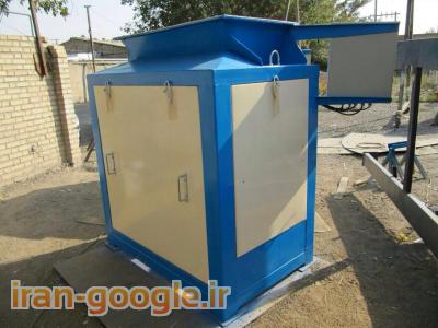 پاکت پرکن دیجیتالی - پاکت پرکن بدون خطا - سازنده پاکت پرکن 