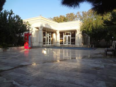 2400 متر باغ ویلا بدون مشکل جهاد در شهریار