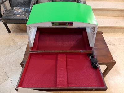 دستگاه زردی نوزاد