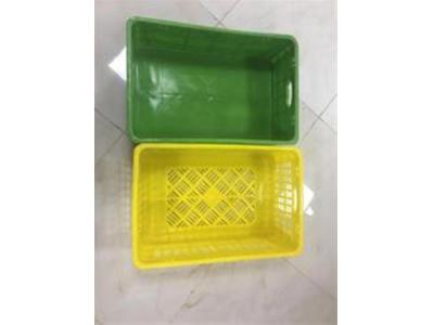 فروش سبد پلاستیکی و وان پلاستیکی