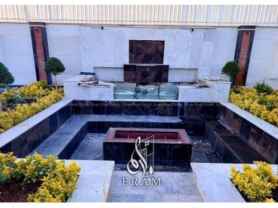 800 متر باغ ویلا لوکس و نوساز در خوشنام ملارد