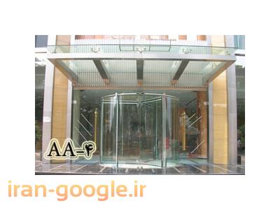 اراتیل- aratil/ سازنده درب و مصنوعات دکوراسیون استیل