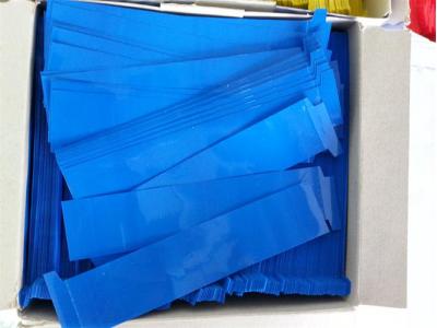 غلاف درب شیشه صنایع غذایی