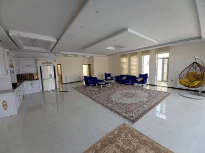 باغ ویلا 810 متری سنددار در شهریار