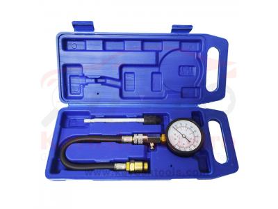 دستگاه كمپرس سنج سيلندر