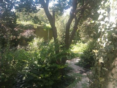  فروش باغ ویلا 3200 متری در ملارد(کد177)