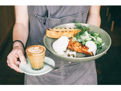 کافه 435 بهترین مکان برای صبحانه