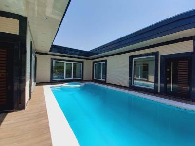 900 متر باغ ویلای لوکس و فاخر در خوشنام ملارد