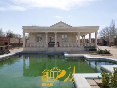 3000 متر باغ ویلا در کردزار شهریار