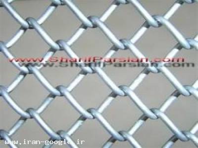 تخصص ما فقط تولید توری حصاری ورابیتس است