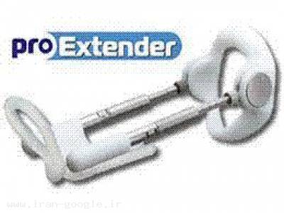 دستگاه اکستندر(لارجرباکس) افزایش توانمندی مردان