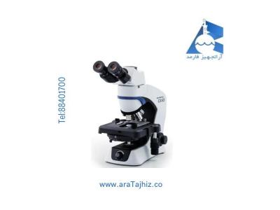 میکروسکوپ نوری-نماینده فروش میکروسکوپ المپیوس OLYMPUS ژاپن