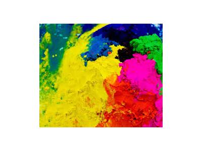 رنگ کاری الکترواستاتیک در تهران