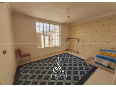 500 متر باغ ویلا در اسفند آباد ملارد