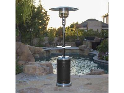 اجاره انواع بخاری از جمله بخاری قارچی و بخاری انرژی 