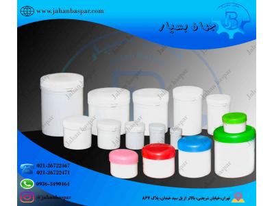 تولید وپخش قوطی پلمپی قوطی درپیچ 500 الی1000 سی سی