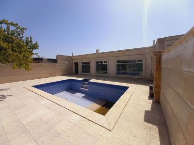 باغ ویلا 500 متری با نگهبانی در شهریار