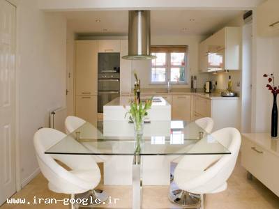 دکوراسیون داخلی نگین پایتخت