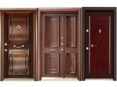 فروش درب ضد سرقت