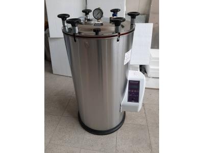 تجهیزات ازمایشگاه غلات