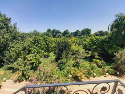 باغ ویلای لوکس 6250 متری در شهریار