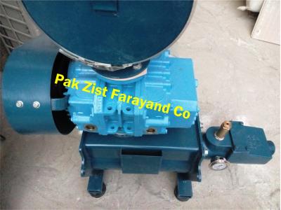 بلوئر هوادهی یا دستگاه هواده  تصفیه فاضلاب