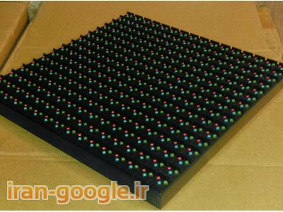 ماژول ال ای دی   (تابلو روان)