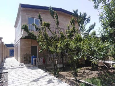 750 متر باغ ویلای شیک با سند تک برگ در شهریار