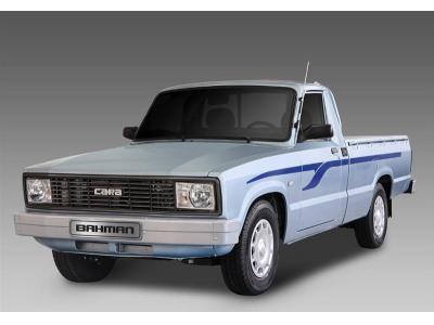 لوازم وانت مزدا 1600 2000 وانت کارا