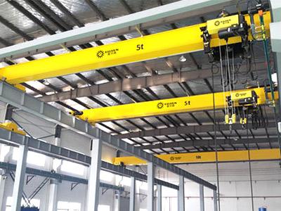 بهترین سازنده جرثقیل سقفی آران باخ