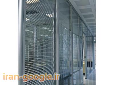 فروش پارتیشن اداری