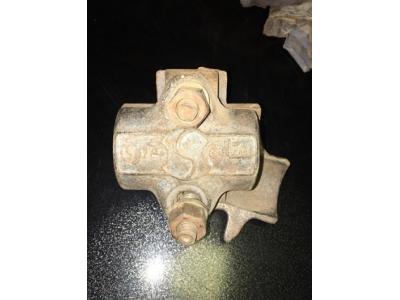 تولید کننده بست چهارپیچ