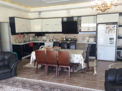 فروش باغ ویلا 1200 متری در شهرک والفجر (کد274)