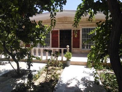 باغ ویلا 750 متری با دسترسی عالی در شهریار