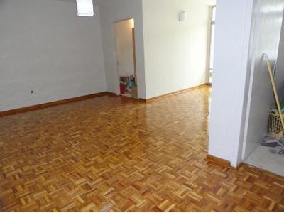 تعميرات پاركت 