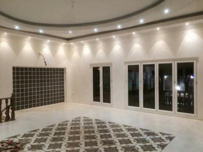 باغ ویلا 2300 متری لوکس در شهریار