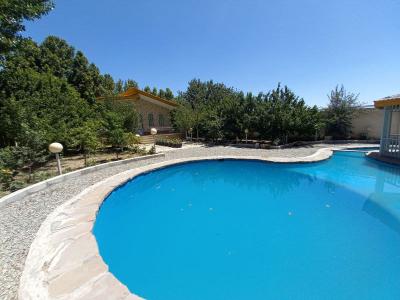 باغ ویلای 1000 متری استخردار در محمدشهر